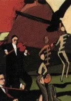 La Course à l'abîme