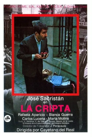 La Cripta