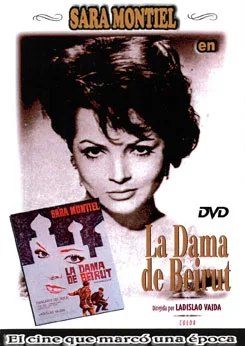 La Dama de Beirut