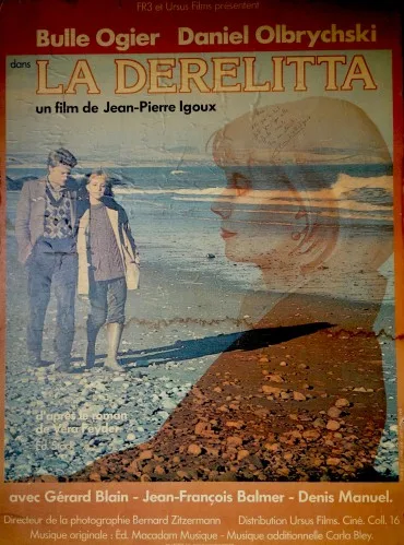 La Derelitta
