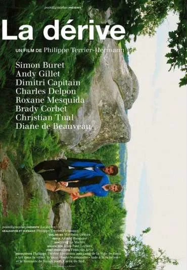 La Dérive