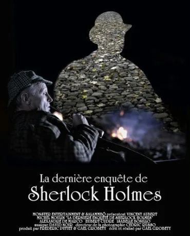 La Dernière enquête de Sherlock Holmes