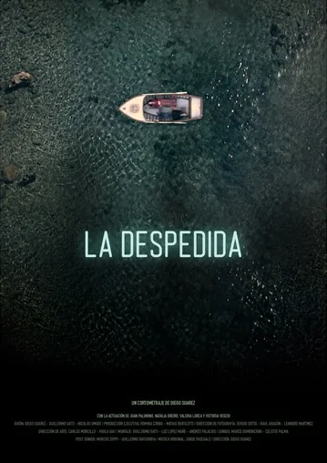 La Despedida