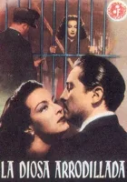 La Diosa arrodillada