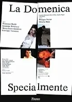 La Domenica specialmente