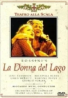La Donna del lago