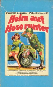 La Dottoressa ci sta col colonnello