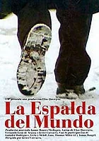 La Espalda del mundo