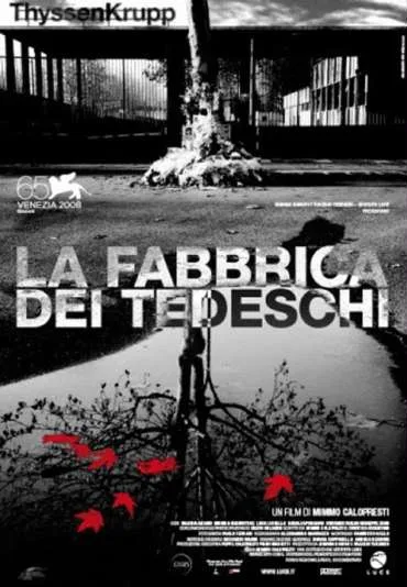 La Fabbrica dei tedeschi