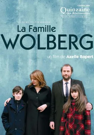 La Famille Wolberg