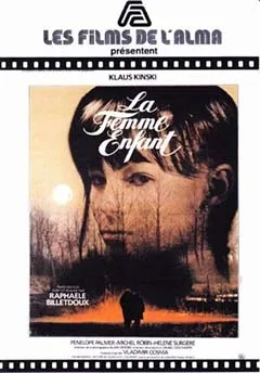 La Femme enfant