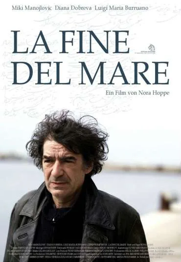 La Fine del mare