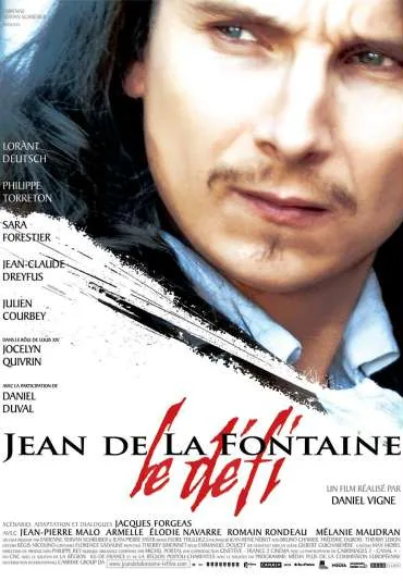 La Fontaine: Wyzwanie