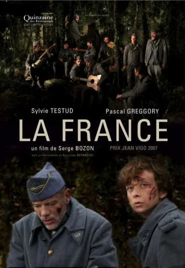 La France