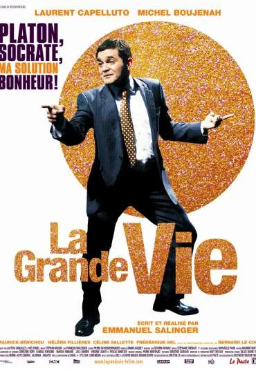 La Grande vie