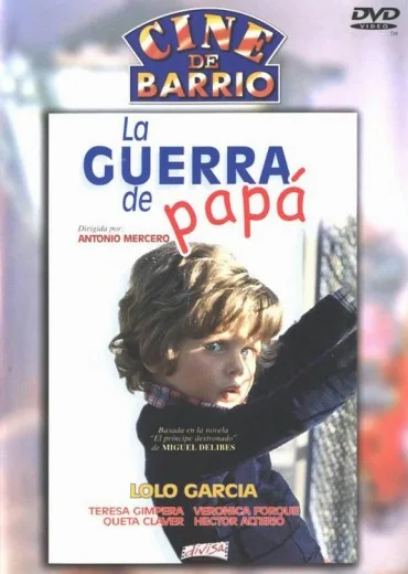 La Guerra de papá