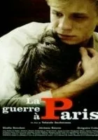 La Guerre a Paris