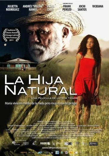 La Hija natural