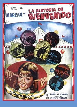 La Historia de Bienvenido