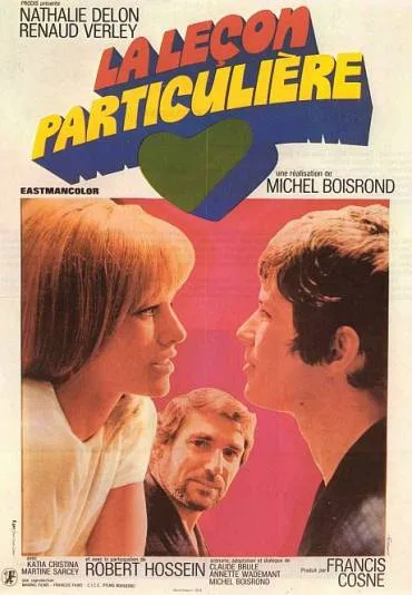 La Leçon particulière