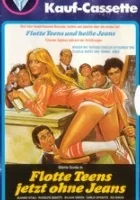 La Liceale nella classe dei ripetenti