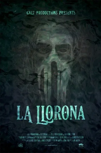 La Llorona
