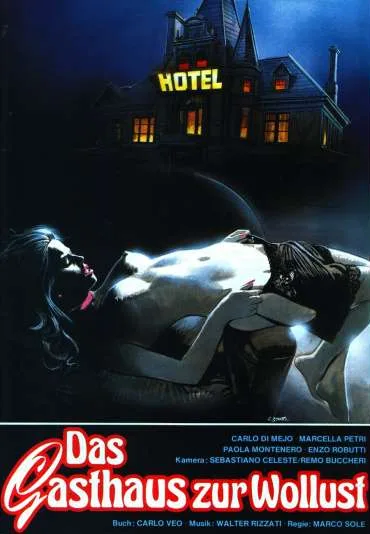 La Locanda della maladolescenza