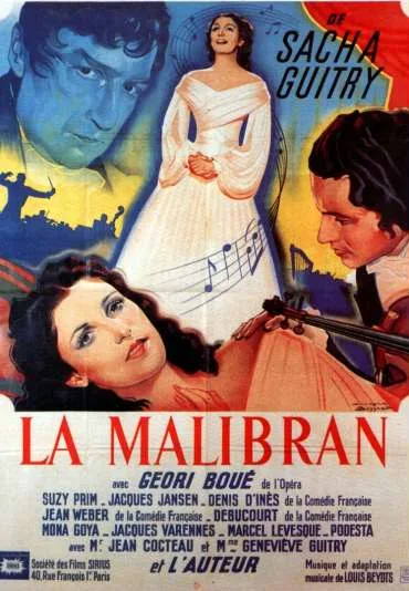 La Malibran