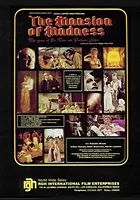 La Mansión de la locura