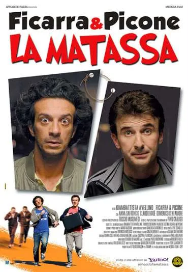 La Matassa