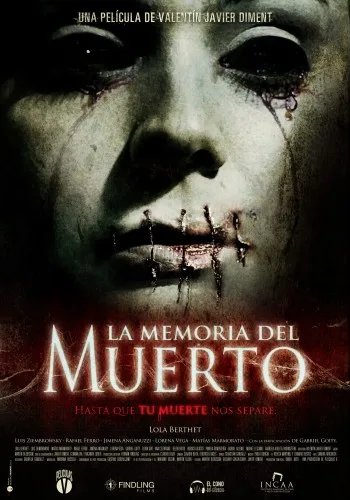 La Memoria del muerto