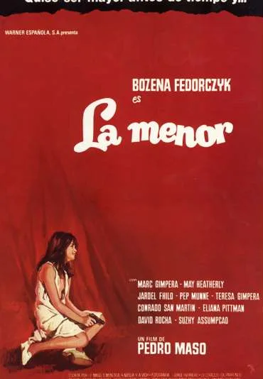 La Menor