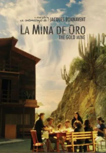 La Mina de oro