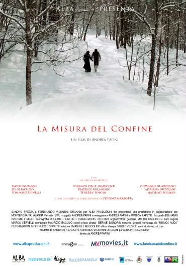 La Misura del Confine