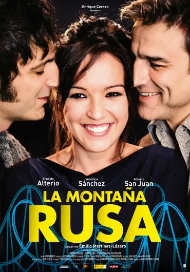 La Montaña rusa