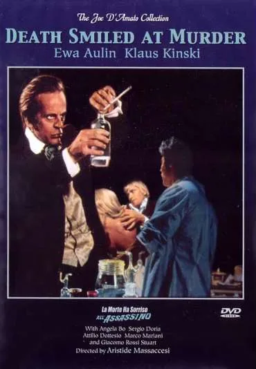 La Morte ha sorriso all'assassino