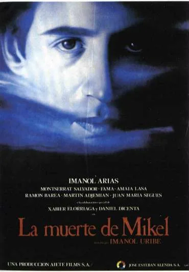 La Muerte de Mikel