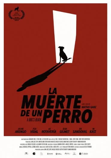 La Muerte de Un Perro