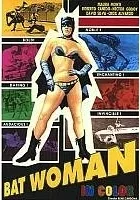 La Mujer murciélago