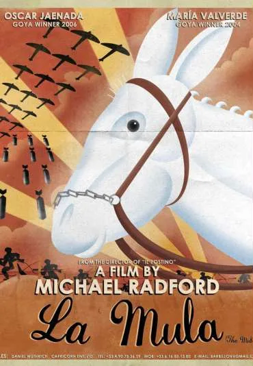 La Mula
