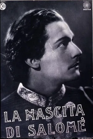 La Nascita di Salomè