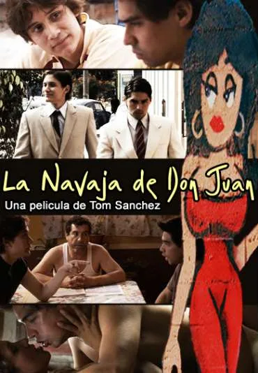 La Navaja de Don Juan