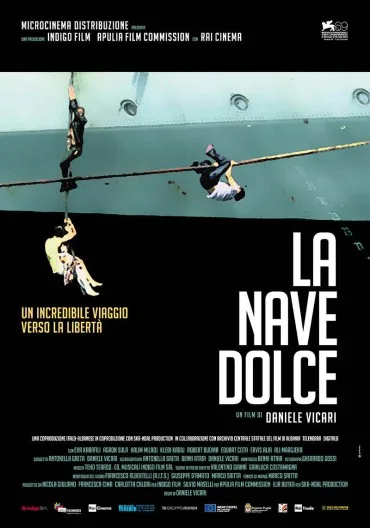 La Nave dolce