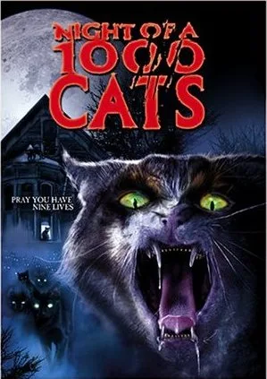 La Noche de los mil gatos