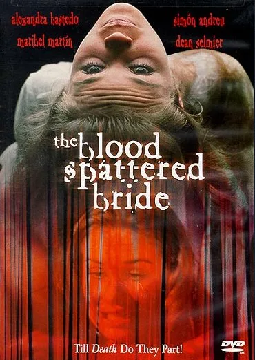 La Novia ensangrentada