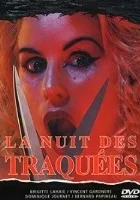 La Nuit des traquées