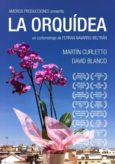 La Orquídea