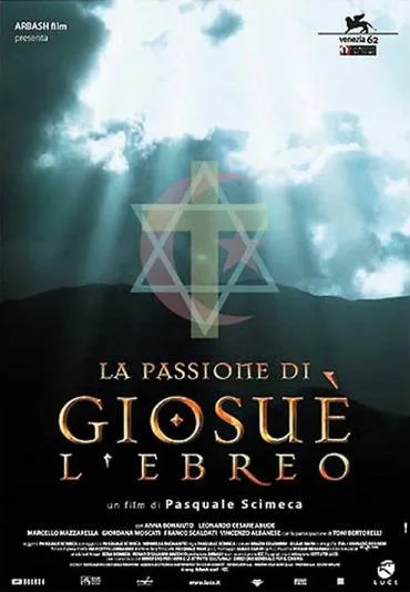 La Passione di Giosue l'ebreo