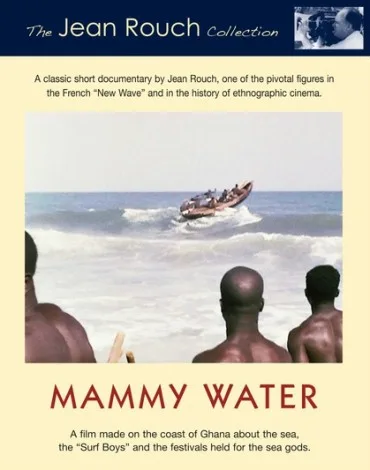 La Pêche et le culte de la mer