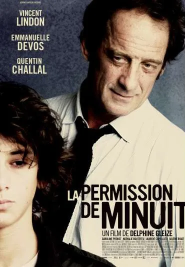 La Permission de minuit